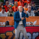 1. Basketball Bundesliga, easyCredit BBL, Saison 2025/2026, Herren, Hauptrunde, 25. Spieltag, 21.03.2026, RASTA Vechta - NINERS Chemnitz