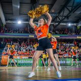 1. Basketball Bundesliga, easyCredit BBL, Saison 2025/2026, Herren, Hauptrunde, 25. Spieltag, 21.03.2026, RASTA Vechta - NINERS Chemnitz