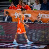 1. Basketball Bundesliga, easyCredit BBL, Saison 2025/2026, Herren, Hauptrunde, 25. Spieltag, 21.03.2026, RASTA Vechta - NINERS Chemnitz