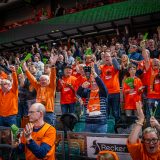 1. Basketball Bundesliga, easyCredit BBL, Saison 2025/2026, Herren, Hauptrunde, 25. Spieltag, 21.03.2026, RASTA Vechta - NINERS Chemnitz