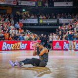 1. Basketball Bundesliga, easyCredit BBL, Saison 2025/2026, Herren, Hauptrunde, 25. Spieltag, 21.03.2026, RASTA Vechta - NINERS Chemnitz