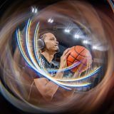 1. Basketball Bundesliga, easyCredit BBL, Saison 2025/2026, Herren, Hauptrunde, 27. Spieltag, 02.04.2026, RASTA Vechta - BMA365 Bamberg Baskets