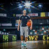 1. Basketball Bundesliga, easyCredit BBL, Saison 2025/2026, Herren, Hauptrunde, 27. Spieltag, 02.04.2026, RASTA Vechta - BMA365 Bamberg Baskets