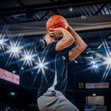 1. Basketball Bundesliga, easyCredit BBL, Saison 2025/2026, Herren, Hauptrunde, 27. Spieltag, 02.04.2026, RASTA Vechta - BMA365 Bamberg Baskets
