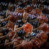 1. Basketball Bundesliga, easyCredit BBL, Saison 2025/2026, Herren, Hauptrunde, 27. Spieltag, 02.04.2026, RASTA Vechta - BMA365 Bamberg Baskets
