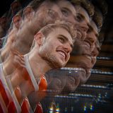 1. Basketball Bundesliga, easyCredit BBL, Saison 2025/2026, Herren, Hauptrunde, 27. Spieltag, 02.04.2026, RASTA Vechta - BMA365 Bamberg Baskets