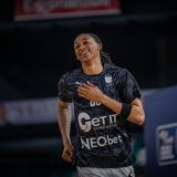 1. Basketball Bundesliga, easyCredit BBL, Saison 2025/2026, Herren, Hauptrunde, 27. Spieltag, 02.04.2026, RASTA Vechta - BMA365 Bamberg Baskets