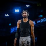 1. Basketball Bundesliga, easyCredit BBL, Saison 2025/2026, Herren, Hauptrunde, 27. Spieltag, 02.04.2026, RASTA Vechta - BMA365 Bamberg Baskets