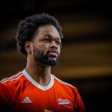 1. Basketball Bundesliga, easyCredit BBL, Saison 2025/2026, Herren, Hauptrunde, 27. Spieltag, 02.04.2026, RASTA Vechta - BMA365 Bamberg Baskets
