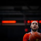 1. Basketball Bundesliga, easyCredit BBL, Saison 2025/2026, Herren, Hauptrunde, 27. Spieltag, 02.04.2026, RASTA Vechta - BMA365 Bamberg Baskets