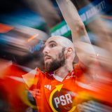 1. Basketball Bundesliga, easyCredit BBL, Saison 2025/2026, Herren, Hauptrunde, 27. Spieltag, 02.04.2026, RASTA Vechta - BMA365 Bamberg Baskets
