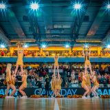 1. Basketball Bundesliga, easyCredit BBL, Saison 2025/2026, Herren, Hauptrunde, 27. Spieltag, 02.04.2026, RASTA Vechta - BMA365 Bamberg Baskets