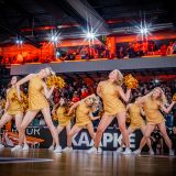 1. Basketball Bundesliga, easyCredit BBL, Saison 2025/2026, Herren, Hauptrunde, 27. Spieltag, 02.04.2026, RASTA Vechta - BMA365 Bamberg Baskets