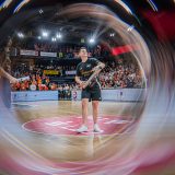 1. Basketball Bundesliga, easyCredit BBL, Saison 2025/2026, Herren, Hauptrunde, 27. Spieltag, 02.04.2026, RASTA Vechta - BMA365 Bamberg Baskets