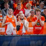 1. Basketball Bundesliga, easyCredit BBL, Saison 2025/2026, Herren, Hauptrunde, 27. Spieltag, 02.04.2026, RASTA Vechta - BMA365 Bamberg Baskets