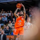 1. Basketball Bundesliga, easyCredit BBL, Saison 2025/2026, Herren, Hauptrunde, 27. Spieltag, 02.04.2026, RASTA Vechta - BMA365 Bamberg Baskets