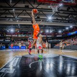1. Basketball Bundesliga, easyCredit BBL, Saison 2025/2026, Herren, Hauptrunde, 27. Spieltag, 02.04.2026, RASTA Vechta - BMA365 Bamberg Baskets