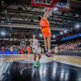 1. Basketball Bundesliga, easyCredit BBL, Saison 2025/2026, Herren, Hauptrunde, 27. Spieltag, 02.04.2026, RASTA Vechta - BMA365 Bamberg Baskets