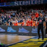 1. Basketball Bundesliga, easyCredit BBL, Saison 2025/2026, Herren, Hauptrunde, 27. Spieltag, 02.04.2026, RASTA Vechta - BMA365 Bamberg Baskets