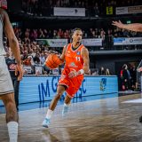 1. Basketball Bundesliga, easyCredit BBL, Saison 2025/2026, Herren, Hauptrunde, 27. Spieltag, 02.04.2026, RASTA Vechta - BMA365 Bamberg Baskets