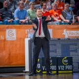 1. Basketball Bundesliga, easyCredit BBL, Saison 2025/2026, Herren, Hauptrunde, 27. Spieltag, 02.04.2026, RASTA Vechta - BMA365 Bamberg Baskets