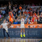 1. Basketball Bundesliga, easyCredit BBL, Saison 2025/2026, Herren, Hauptrunde, 27. Spieltag, 02.04.2026, RASTA Vechta - BMA365 Bamberg Baskets