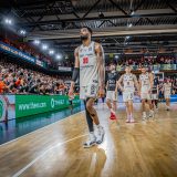 1. Basketball Bundesliga, easyCredit BBL, Saison 2025/2026, Herren, Hauptrunde, 27. Spieltag, 02.04.2026, RASTA Vechta - BMA365 Bamberg Baskets