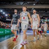 1. Basketball Bundesliga, easyCredit BBL, Saison 2025/2026, Herren, Hauptrunde, 27. Spieltag, 02.04.2026, RASTA Vechta - BMA365 Bamberg Baskets