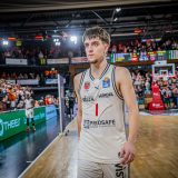 1. Basketball Bundesliga, easyCredit BBL, Saison 2025/2026, Herren, Hauptrunde, 27. Spieltag, 02.04.2026, RASTA Vechta - BMA365 Bamberg Baskets