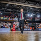 1. Basketball Bundesliga, easyCredit BBL, Saison 2025/2026, Herren, Hauptrunde, 27. Spieltag, 02.04.2026, RASTA Vechta - BMA365 Bamberg Baskets