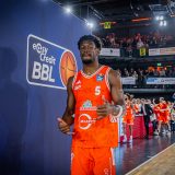 1. Basketball Bundesliga, easyCredit BBL, Saison 2025/2026, Herren, Hauptrunde, 27. Spieltag, 02.04.2026, RASTA Vechta - BMA365 Bamberg Baskets