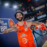 1. Basketball Bundesliga, easyCredit BBL, Saison 2025/2026, Herren, Hauptrunde, 27. Spieltag, 02.04.2026, RASTA Vechta - BMA365 Bamberg Baskets
