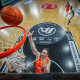 1. Basketball Bundesliga, easyCredit BBL, Saison 2025/2026, Herren, Hauptrunde, 27. Spieltag, 02.04.2026, RASTA Vechta - BMA365 Bamberg Baskets