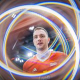 1. Basketball Bundesliga, easyCredit BBL, Saison 2025/2026, Herren, Hauptrunde, 29. Spieltag, 11.04.2026, RASTA Vechta - Gladiators Trier