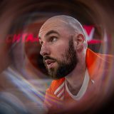 1. Basketball Bundesliga, easyCredit BBL, Saison 2025/2026, Herren, Hauptrunde, 29. Spieltag, 11.04.2026, RASTA Vechta - Gladiators Trier