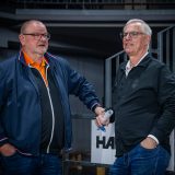 1. Basketball Bundesliga, easyCredit BBL, Saison 2025/2026, Herren, Hauptrunde, 29. Spieltag, 11.04.2026, RASTA Vechta - Gladiators Trier