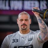 1. Basketball Bundesliga, easyCredit BBL, Saison 2025/2026, Herren, Hauptrunde, 29. Spieltag, 11.04.2026, RASTA Vechta - Gladiators Trier