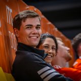 1. Basketball Bundesliga, easyCredit BBL, Saison 2025/2026, Herren, Hauptrunde, 29. Spieltag, 11.04.2026, RASTA Vechta - Gladiators Trier