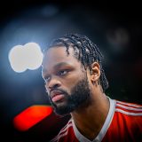 1. Basketball Bundesliga, easyCredit BBL, Saison 2025/2026, Herren, Hauptrunde, 29. Spieltag, 11.04.2026, RASTA Vechta - Gladiators Trier