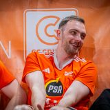 1. Basketball Bundesliga, easyCredit BBL, Saison 2025/2026, Herren, Hauptrunde, 29. Spieltag, 11.04.2026, RASTA Vechta - Gladiators Trier