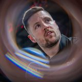 1. Basketball Bundesliga, easyCredit BBL, Saison 2025/2026, Herren, Hauptrunde, 29. Spieltag, 11.04.2026, RASTA Vechta - Gladiators Trier