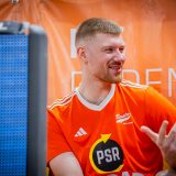 1. Basketball Bundesliga, easyCredit BBL, Saison 2025/2026, Herren, Hauptrunde, 29. Spieltag, 11.04.2026, RASTA Vechta - Gladiators Trier