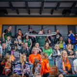 1. Basketball Bundesliga, easyCredit BBL, Saison 2025/2026, Herren, Hauptrunde, 29. Spieltag, 11.04.2026, RASTA Vechta - Gladiators Trier