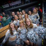 1. Basketball Bundesliga, easyCredit BBL, Saison 2025/2026, Herren, Hauptrunde, 29. Spieltag, 11.04.2026, RASTA Vechta - Gladiators Trier