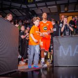 1. Basketball Bundesliga, easyCredit BBL, Saison 2025/2026, Herren, Hauptrunde, 29. Spieltag, 11.04.2026, RASTA Vechta - Gladiators Trier