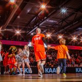 1. Basketball Bundesliga, easyCredit BBL, Saison 2025/2026, Herren, Hauptrunde, 29. Spieltag, 11.04.2026, RASTA Vechta - Gladiators Trier