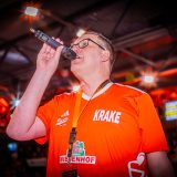 1. Basketball Bundesliga, easyCredit BBL, Saison 2025/2026, Herren, Hauptrunde, 29. Spieltag, 11.04.2026, RASTA Vechta - Gladiators Trier