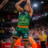 1. Basketball Bundesliga, easyCredit BBL, Saison 2025/2026, Herren, Hauptrunde, 29. Spieltag, 11.04.2026, RASTA Vechta - Gladiators Trier