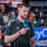 1. Basketball Bundesliga, easyCredit BBL, Saison 2025/2026, Herren, Hauptrunde, 29. Spieltag, 11.04.2026, RASTA Vechta - Gladiators Trier