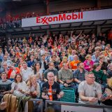 1. Basketball Bundesliga, easyCredit BBL, Saison 2025/2026, Herren, Hauptrunde, 29. Spieltag, 11.04.2026, RASTA Vechta - Gladiators Trier